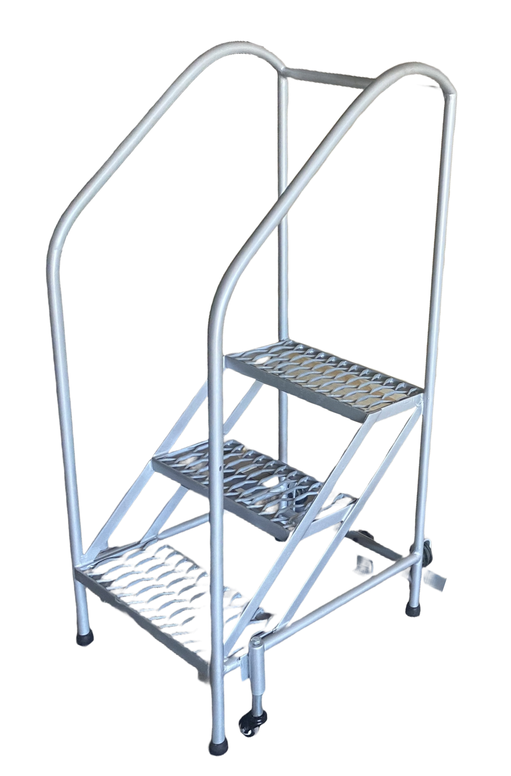 Mobiliario de seguridad