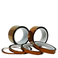 Front of men's Basic Tee in black.