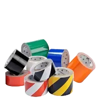 Front of men's Basic Tee in black.