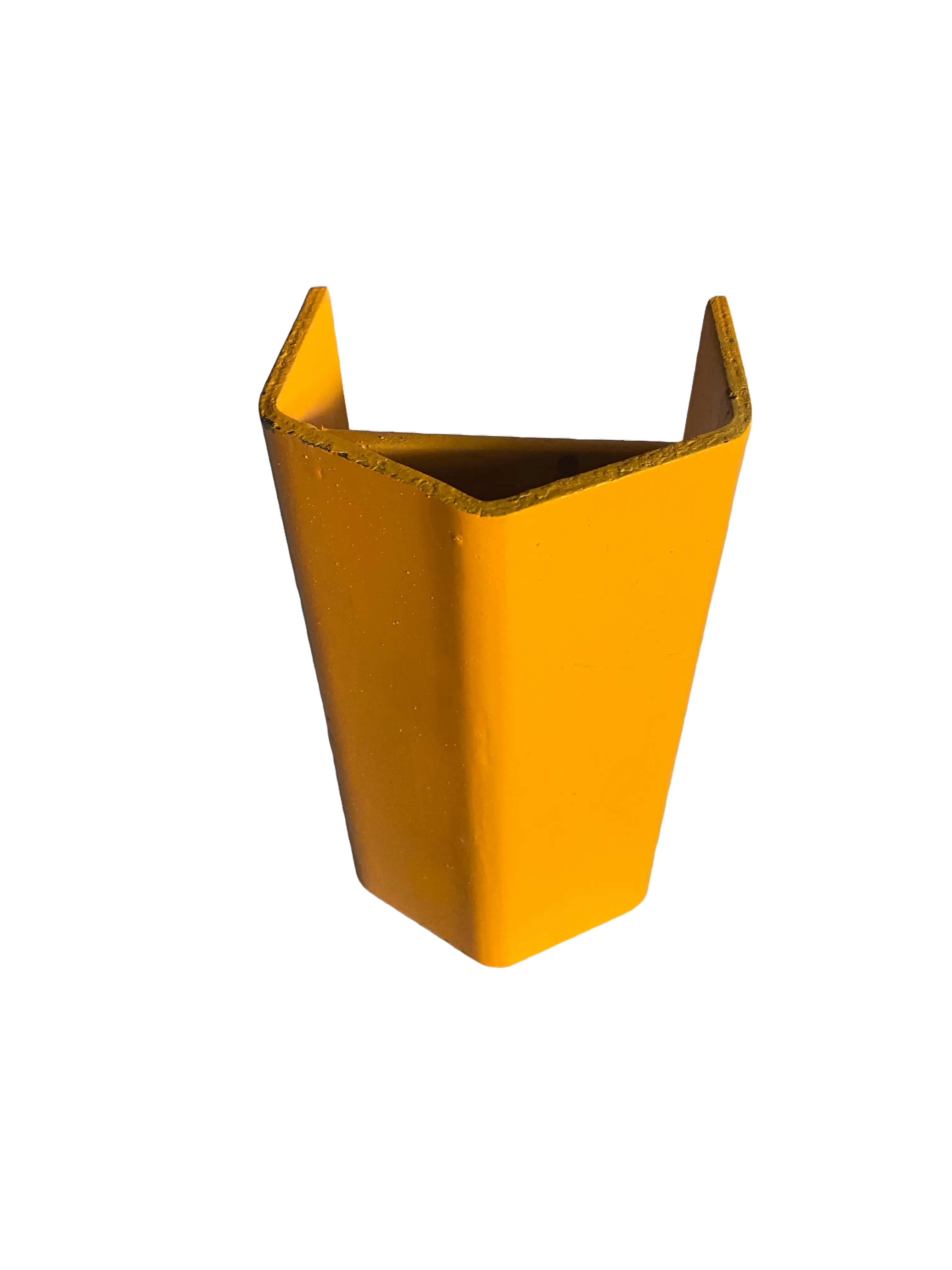 Protector de rack metálico